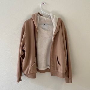 Soft Hollister Hoody